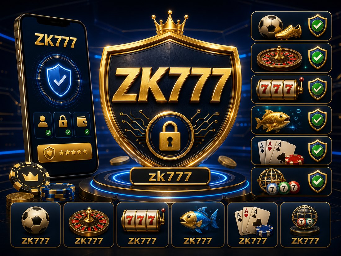 ZK777 তথ্য
